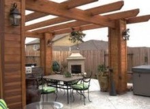 Kwikfynd Pergolas
wedgecarrup